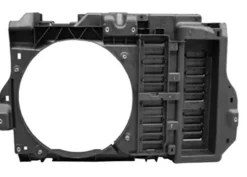 Masque Armature de face avant pour CITROËN C5 I phase 2, 2004-2008, Mod. 3.0 Essence, Neuf