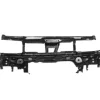 Masque Armature de face avant pour VOLKSWAGEN POLO III CLASSIC SW, 1996-1999, Mod. DIESEL, sans climatisation, Neuf
