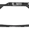 Masque Armature de face avant pour AUDI A4 IV ph. 2 2012-2015, complet, Neuf