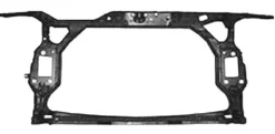 Masque Armature de face avant pour AUDI A4 IV ph. 2 2012-2015, complet, Neuf