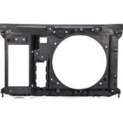 Masque Armature de face avant pour CITROËN C4 II phase 1, 2010-2014, avec climatisation, complet, Mod. DIESEL 1.6, Neuve