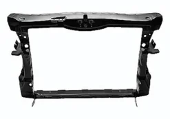 Masque Armature de face avant pour SKODA OCTAVIA II ph. 1 2004-2009, Neuve