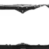 Masque Armature de face avant pour TOYOTA RAV4 1994-2000, complet, Neuve