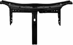 Masque Armature de face avant pour DACIA SANDERO I STEPWAY, 2009-2012, Neuf