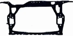 Masque Armature de face avant pour AUDI Q5 I ph. 2 2012-2016, complet, Neuve