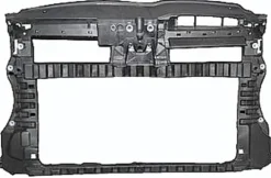 Masque Armature de face avant pour VOLKSWAGEN GOLF VI GTI, 2009-2013, modèle essence, Neuf