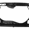 Masque Armature de face avant pour AUDI A4 III 2004-2007, Modèle 4 cylindres, Neuf