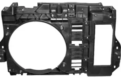 Masque Armature de face avant pour CITROËN C5 I phase 2, 2004-2008, complet, Mod. Diesel, Neuf