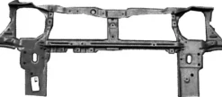 Masque Armature de face avant pour HYUNDAI ATOS 1998-2003, Neuf