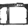 Masque Armature de face avant pour SEAT IBIZA III phase 2, 2006-2008, (sans climatisation), Neuf