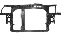 Masque Armature de face avant pour SEAT IBIZA III phase 2, 2006-2008, (sans climatisation), Neuf