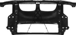 Masque armature de face avant pour BMW SERIE 1 E87N de 2007 à 2011, Neuf