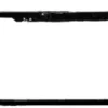 Masque Armature de face avant pour NISSAN QASHQAI I ph.2, 2010-2014, (2.0) Neuf
