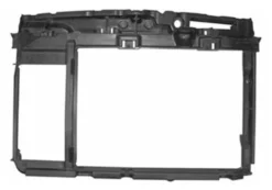 Masque Armature de face avant pour CITROËN C3 II phase 2, 2013-2016, modèle 1.6 HDI, Neuf
