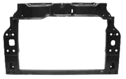 Masque Armature de face avant pour LANCIA YPSILON II ph. 1 2011-2015, Neuve