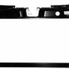 Masque Armature de face avant pour FIAT 500 phase 2 depuis 2015 >, Neuf