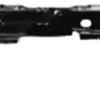 Masque Armature de face avant pour FIAT DOBLO I phase 2, 2006-2010, Neuf