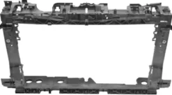 Masque Armature de face avant, pour FORD FIESTA VII ph.1 2017-2021, ouverte, Neuf