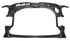 Masque Armature de face avant pour AUDI A6 IV ph. 1 2011-2014, Neuve