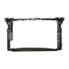 Masque Armature de face avant pour VOLKSWAGEN POLO VI phase 1, 2017-2021, Mod. 1.0 TSI 95 CV, Neuf