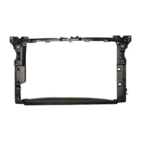 Masque Armature de face avant pour VOLKSWAGEN POLO VI phase 1, 2017-2021, Mod. 1.0 TSI 95 CV, Neuf