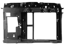 Masque Armature de face avant pour CITROËN C3 II phase 2, 1.4 Diesel, 2013-2016 Neuf
