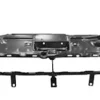 Masque Armature de face avant pour FORD TRANSIT CONNECT I phase 3, 2009-2013, complet, Neuf