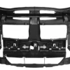 Masque Armature de face avant pour BMW X1 E84 ph. 1 2009-2012, Neuve