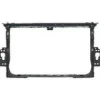 Masque Armature de face avant pour TOYOTA RAV4, 2006-2009, Neuf