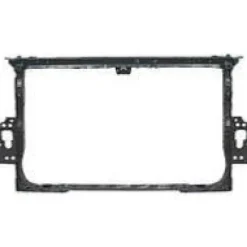 Masque Armature de face avant pour TOYOTA RAV4, 2006-2009, Neuf