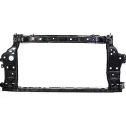 Masque armature de face avant pour RENAULT CAPTUR II depuis 2020, Mod 1.0/1.3/1.6 essence et 1.5 diesel, Neuf