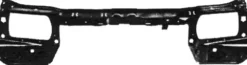 Masque Armature de face avant pour PEUGEOT 106 ph. 1 1991-1996, Neuf