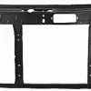 Masque Armature de face avant pour SKODA FABIA II ph. 1 2007-2010, Mod. 1.6, Neuve