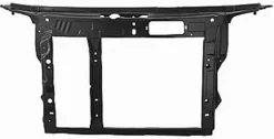 Masque Armature de face avant pour SKODA FABIA II ph. 1 2007-2010, Mod. 1.6, Neuve