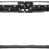 Masque Armature de face avant pour VOLKSWAGEN GOLF VII ph. 1 2012-2016, modèle essence
