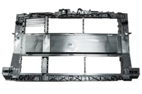 Masque Armature de face avant complète pour FORD FIESTA VII ph.1 2017-2021, Neuf