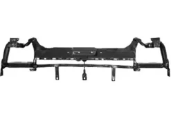 Masque Armature de face avant pour FORD TOURNEO CONNECT I phase 1, 2002-2006, complet, Neuf