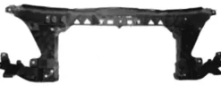 Masque Armature de face avant pour MERCEDES SPRINTER II (W906), 2006-2013, Neuf