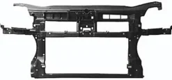 Masque Armature de face avant pour VOLKSWAGEN GOLF PLUS phase 1, 2005-2009, (2.0 TDi), Neuf