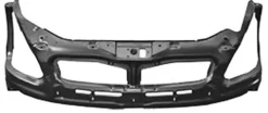 Masque Armature de face avant pour IVECO DAILY, 2006-2009, Neuf