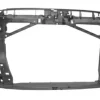 Masque Armature de face avant pour AUDI A3 III ph.2 BERLINE 2016-2020, modèle 1.2/1.4 TFSI, Neuf