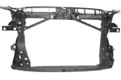 Masque Armature de face avant pour AUDI A3 III ph.2 BERLINE 2016-2020, modèle 1.2/1.4 TFSI, Neuf