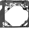 Masque Armature de face avant pour RENAULT SCENIC III phase 1, 2009-2011, Neuf