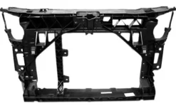 Masque Armature face avant pour SEAT IBIZA IV phase 2, 2012-2015, (sans climatisation), Neuf