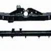 Masque Armature face avant pour FORD C-MAX I phase 1 2003-2007, Neuve