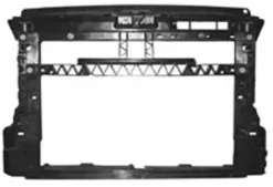 Masque Armature face avant pour VOLKSWAGEN POLO V phase 1, 2009-2014, (modèle 1,2 1,6 TDI diesel)