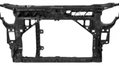 Masque Armature face avant pour SEAT IBIZA IV phase 1, 2008-2012, (sans climatisation), Neuf