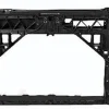 Masque Armature face avant pour SEAT IBIZA IV phase 1, 2008-2012, (avec climatisation), Neuf