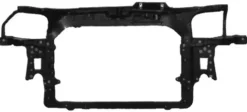 Masque Armature face avant pour SEAT IBIZA III phase 1, 2002-2005, (avec climatisation), Neuf