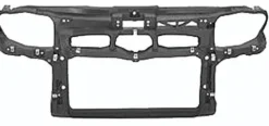 Masque Armature face avant pour VOLKSWAGEN GOLF IV, 1998-2003 (clim + radiateur 650mm) support Neuf
